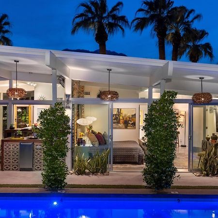 Villa West Elm House 1 - The Alexander By Acme House Company Palm Springs Exterior foto