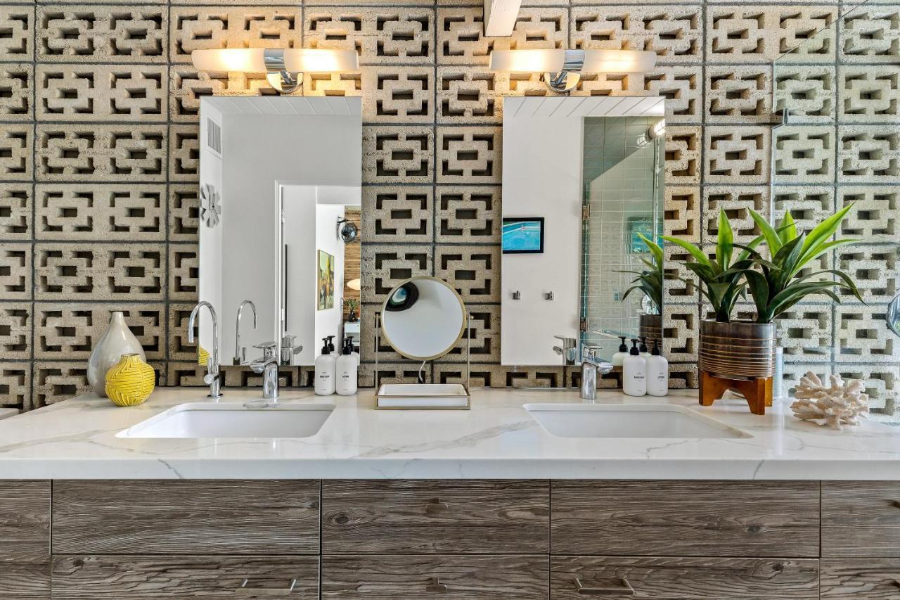 Villa West Elm House 1 - The Alexander By Acme House Company Palm Springs Exterior foto