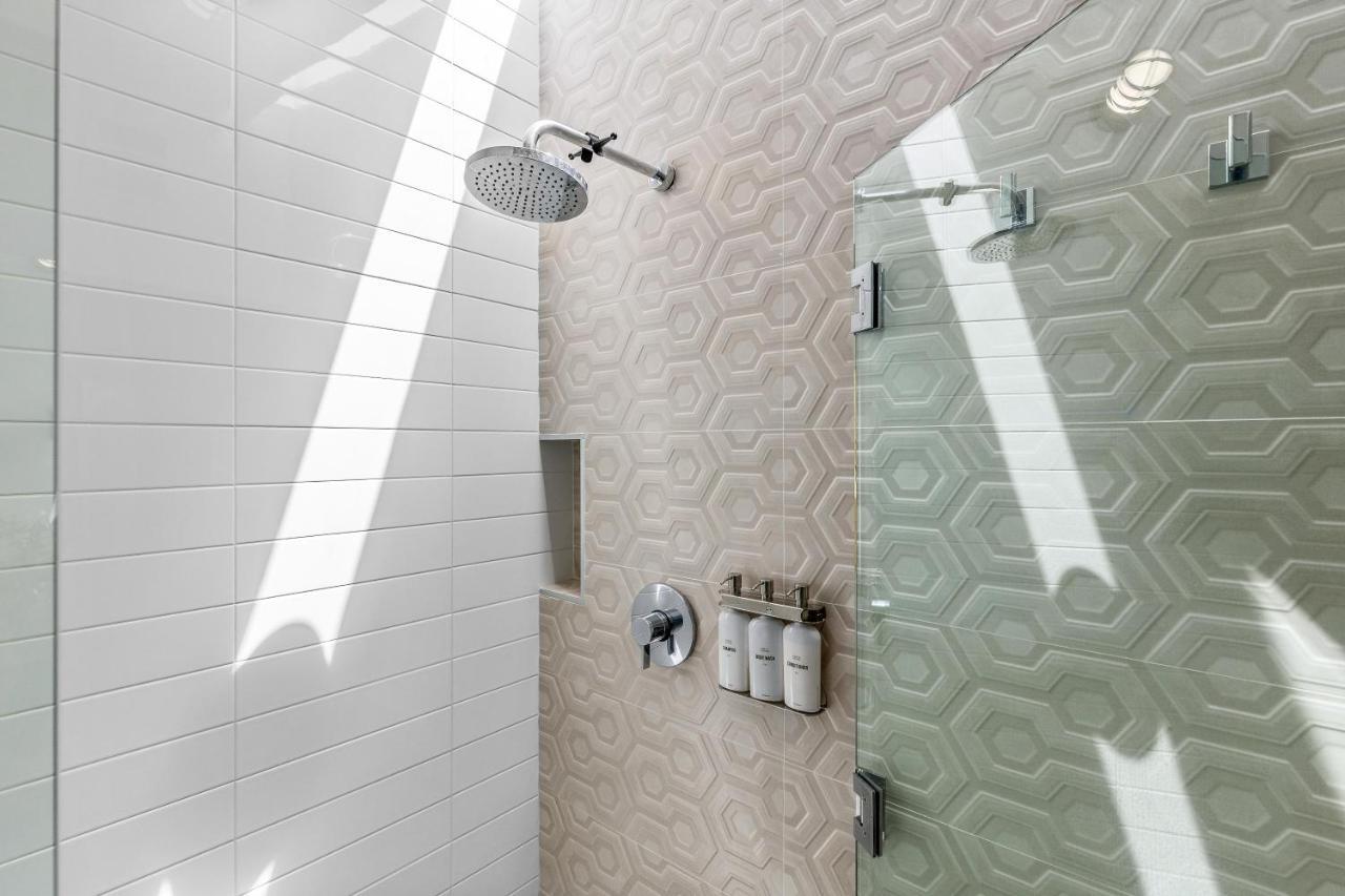 Villa West Elm House 1 - The Alexander By Acme House Company Palm Springs Exterior foto