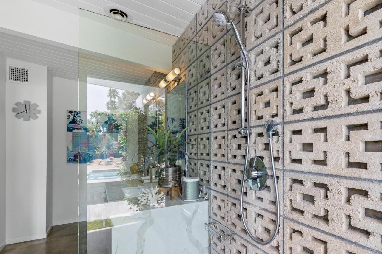Villa West Elm House 1 - The Alexander By Acme House Company Palm Springs Exterior foto