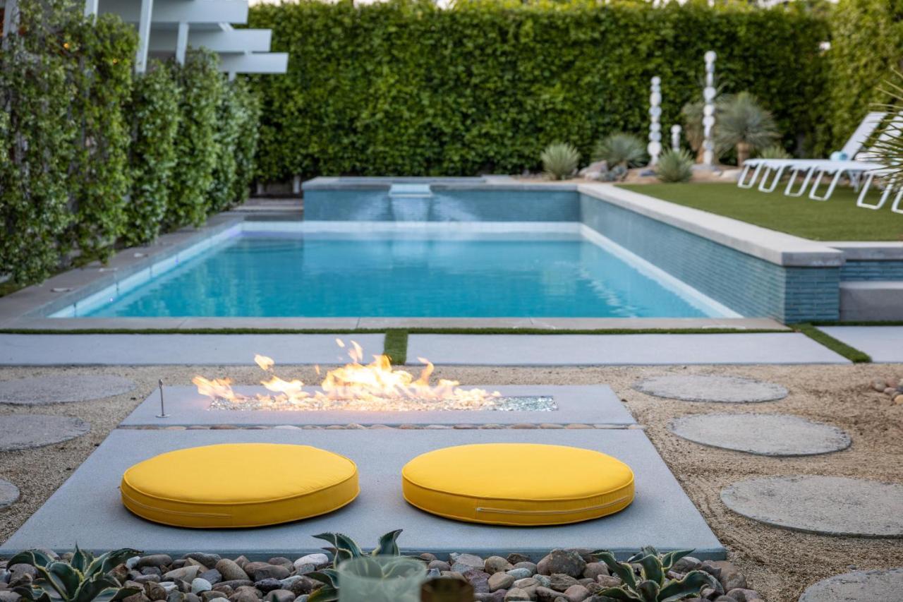 Villa West Elm House 1 - The Alexander By Acme House Company Palm Springs Exterior foto
