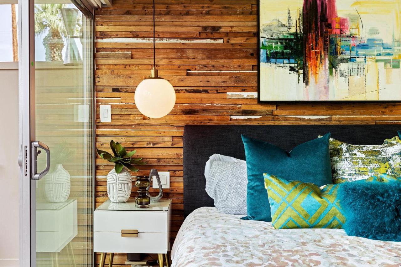 Villa West Elm House 1 - The Alexander By Acme House Company Palm Springs Exterior foto